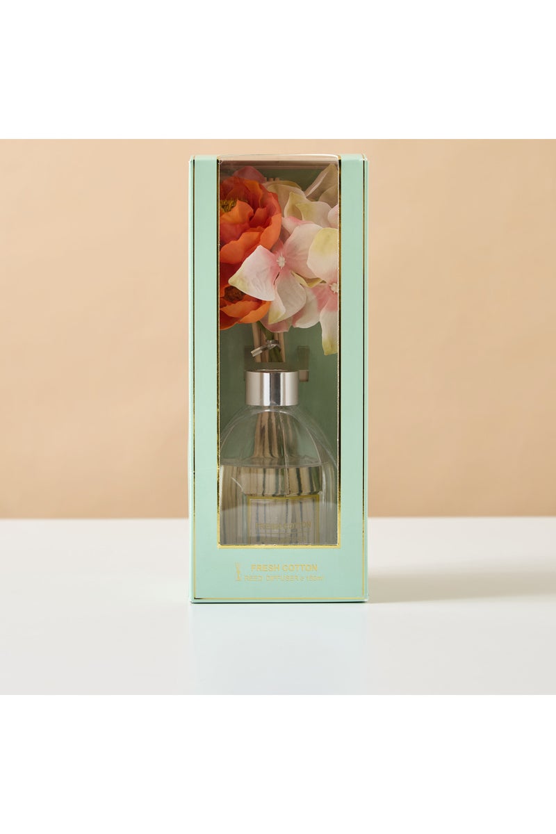 Fresh Cotton Reed Diffuser - 150 ml - Image 2